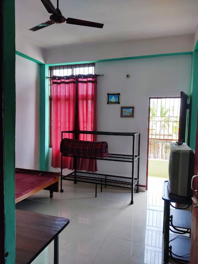 Fully Furnished 3bhk in Ashok Path, Basisthpur, Guwahati, Assam, India for Rent